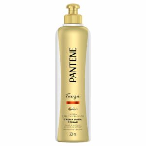 Crema Para Peinar Pro-V Fuerza PANTENE 300 Ml