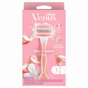 Afeitadora Venus Spa Rasuradora. VENUS Unidad