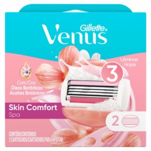 Repuesto Spa Repuesto GILLETTE X2 Uds