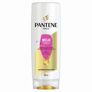 Acondicionador Micellar PANTENE 400 Ml