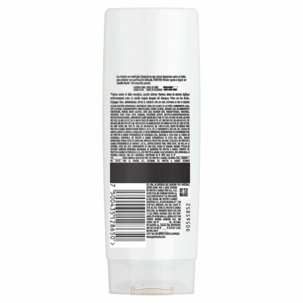 Acondicionador Micellar PANTENE 400 Ml - Imagen 2