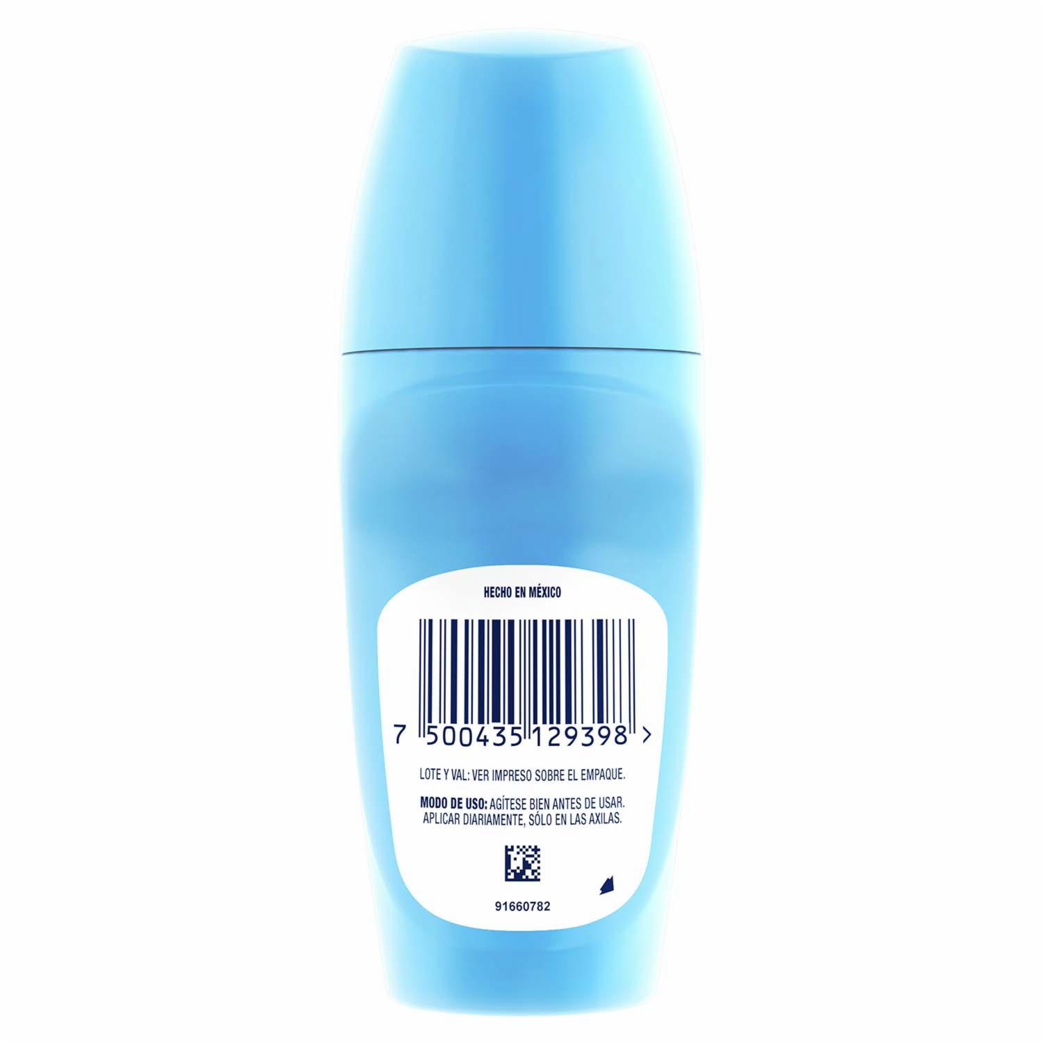 Antitranspirante Roll-on Powder Protect Cotton SECRET 57 Ml - Imagen 2