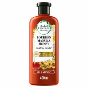 Shampoo Manuka Honey HERBAL ESSENCES 400 Ml