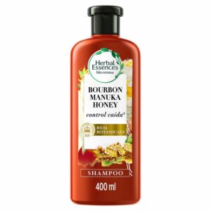 Shampoo Manuka Honey HERBAL ESSENCES 400 Ml