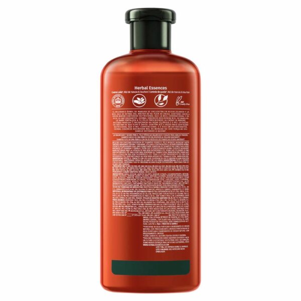 Shampoo Manuka Honey HERBAL ESSENCES 400 Ml - Imagen 2