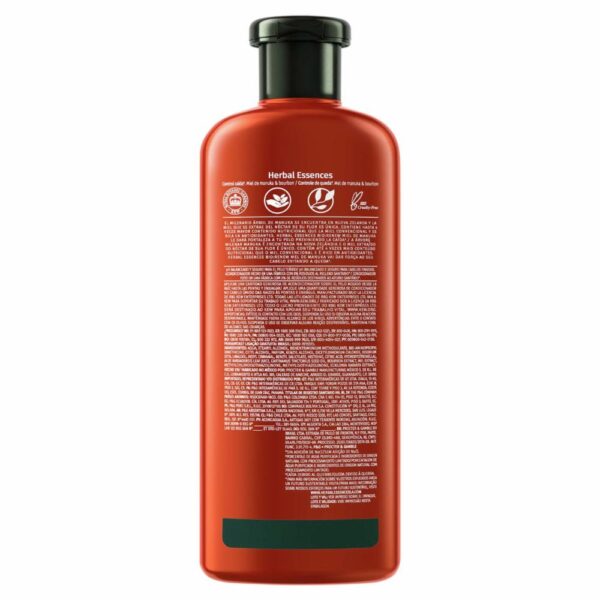 Acondicionador Manuka Honey HERBAL ESSENCES 400 Ml - Imagen 2