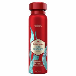 Body Spray Mar Profundo OLD SPICE 96 G