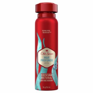 Body Spray Mar Profundo OLD SPICE 96 G