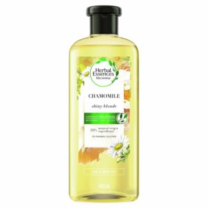 Shampoo Bio Renew De Manzanilla HERBAL ESSENCES 400 Ml