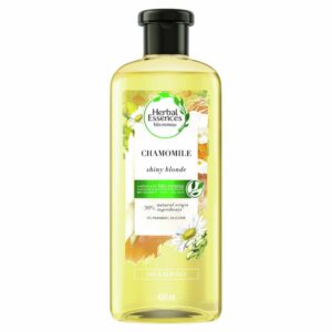 Shampoo Bio Renew De Manzanilla HERBAL ESSENCES 400 Ml
