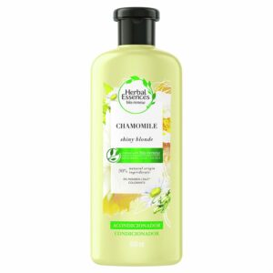 Acondicionador Bio Renew Manzanilla HERBAL ESSENCES 400 Ml