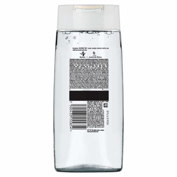 Shampoo Bambú PANTENE 750 Ml - Imagen 2