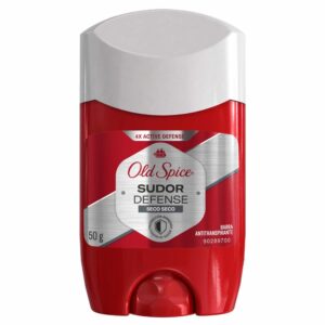 Antitranspirante En Barra Seco Seco OLD SPICE 50 G