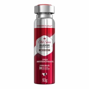 Antitranspirante Spray Seco Seco OLD SPICE 93 G