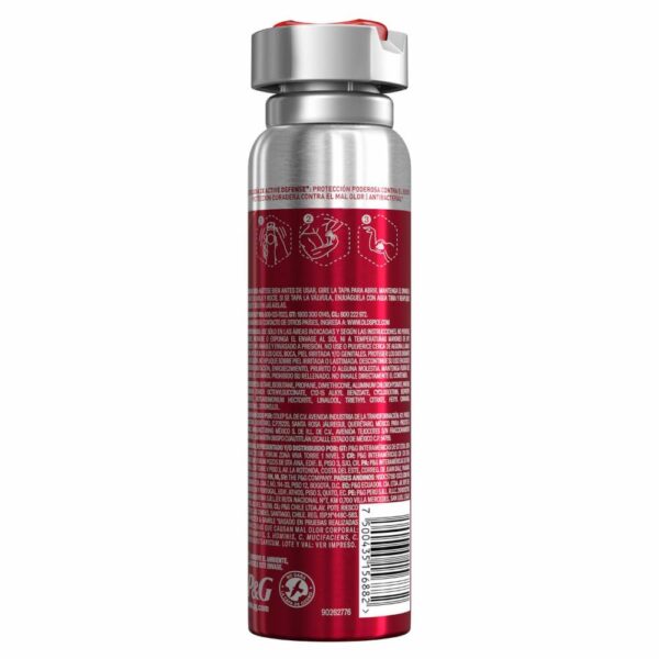 Antitranspirante Spray Seco Seco OLD SPICE 93 G - Imagen 2