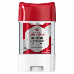 Gel Antitranspirante Seco Seco OLD SPICE 80 G