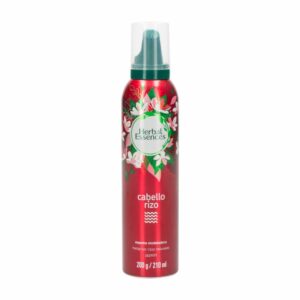Mousse Para Rizos HERBAL ESSENCES 850 Ml