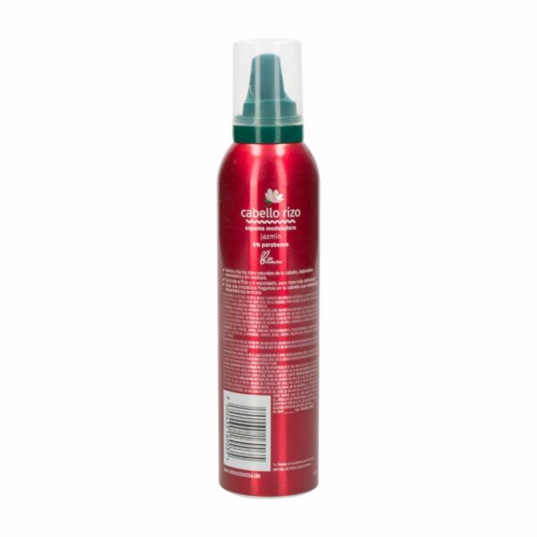Mousse Para Rizos HERBAL ESSENCES 850 Ml - Imagen 2