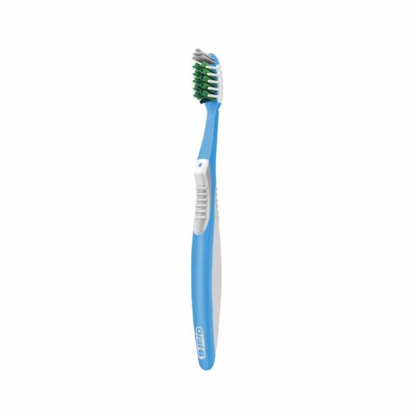 Cepillo Dental 7 Beneficios Control-Bac ORAL B 1x2 Unidades - Imagen 4