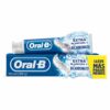 Crema Dental Extra Blancura Bicarbonato ORAL B 150 Ml - Imagen 3
