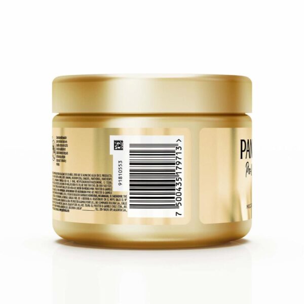 Mascarilla Intensiva Pro-V Miracles PANTENE 300 Ml - Imagen 3