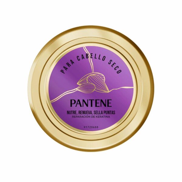 Mascarilla Intensiva Pro-V Miracles PANTENE 300 Ml - Imagen 4