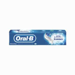 Crema Dental Baking Soda ORAL-B 100 Ml