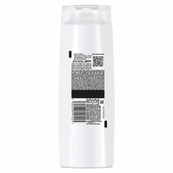 Shampoo Con Colágeno PANTENE 300 Ml - Imagen 2