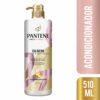 Acondicionador Con Colágeno PANTENE 510 Ml - Imagen 3