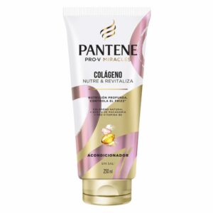 Acondicionador Con Colágeno PANTENE 250 Ml