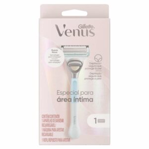Afeitadora Para Dama Intima VENUS Unidad