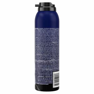 Espuma Para Afeitar Mach 3 Carbono GILLETTE 155 Ml