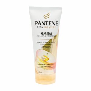 Acondicionador De Cabello Con Keratina PANTENE 250 Ml
