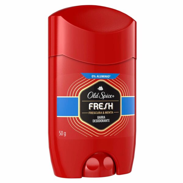 Desodorante En Barra Fresh OLD SPICE 50 G - Imagen 4