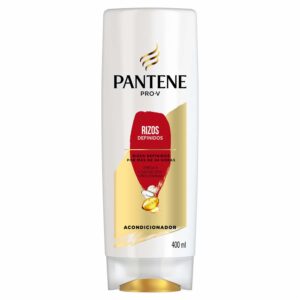 Acondicionador Rizos Definidos PANTENE 400 Ml