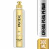Crema Para Peinar Pro-V Liso PANTENE 300 Ml - Imagen 3
