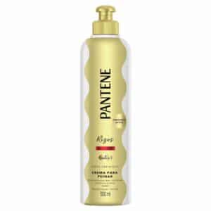 Crema De Pinar Rizos Definidos PANTENE 300 Ml