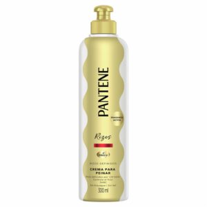 Crema De Pinar Rizos Definidos PANTENE 300 Ml