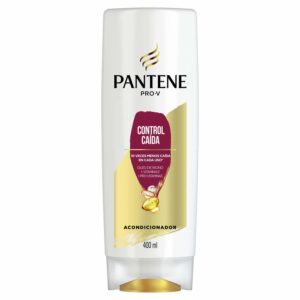 Acondicionador Control Caída PANTENE 400 Ml