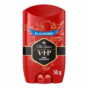 Desodorante En Barra VIP OLD SPICE 50 G