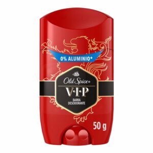 Desodorante En Barra VIP OLD SPICE 50 G