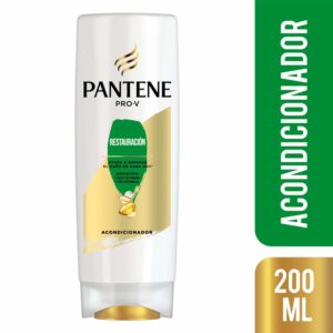 Acondicionador Restauración Profunda PANTENE 200 Ml