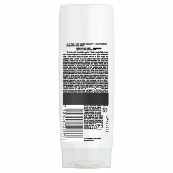 Acondicionador Restauración Profunda PANTENE 200 Ml - Imagen 2