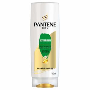 Acondicionador Restauración Profunda PANTENE 400 Ml