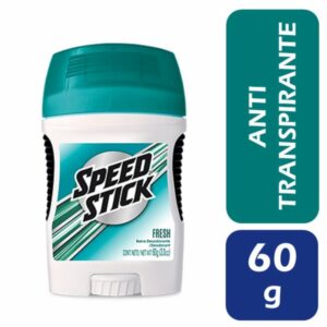 Desodorante En Barra Para Hombre Stick Fresh SPEED STICK 60 G