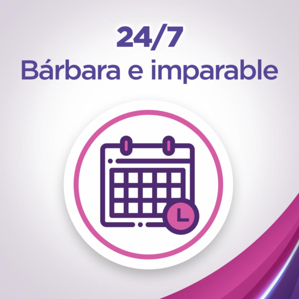 Desodorante En Barra Para Mujer Floral LADY SPEED STICK 45 G - Imagen 3