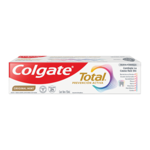 Crema Dental Total Original Mint COLGATE 150 Ml