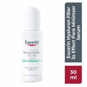 Sérum Facial Anti-Edad Hyaluron Filler Minimizador De Poros EUCERIN 30 Ml