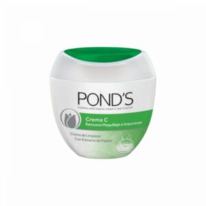 Crema Facial Hidratante C POND'S 100 G