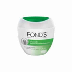 Crema Facial Hidratante C POND`S 100 G